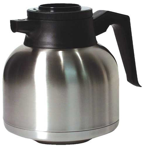 Newco Vaculator 1.9 Liter Thermal Coffee Carafe