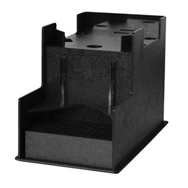 Newco 110660-S Econo Dispenser Server Stand Short