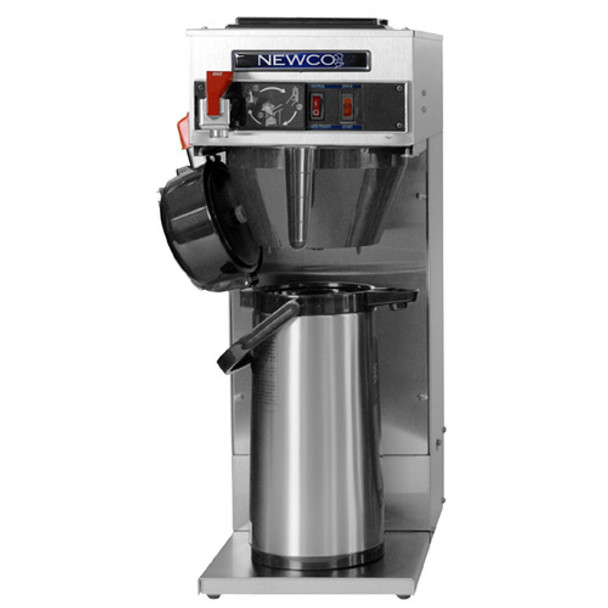 Newco GXF-P Satellite Coffee Maker