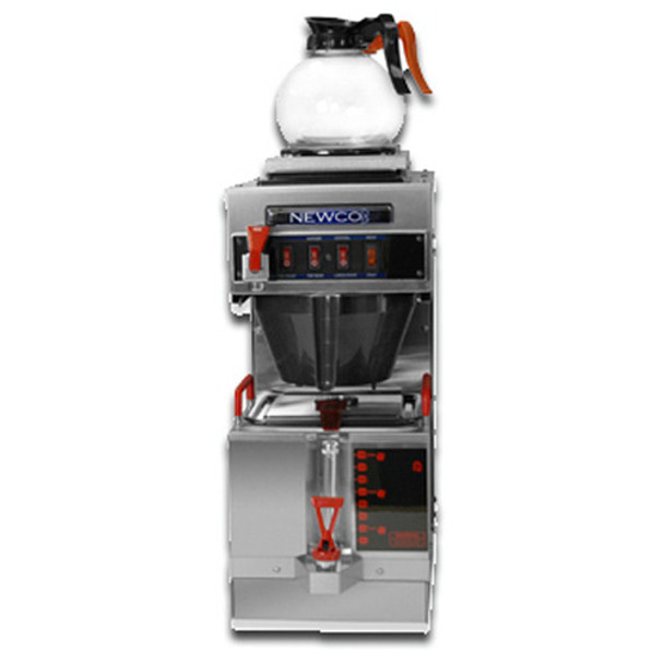 Newco GKF3-15 Satellite Coffee Maker