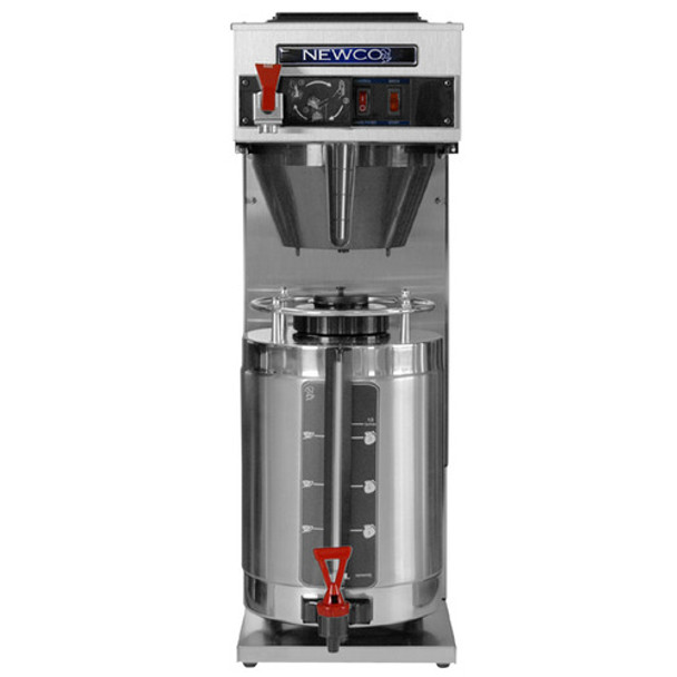 Newco GXF-TD Satellite Coffee Maker