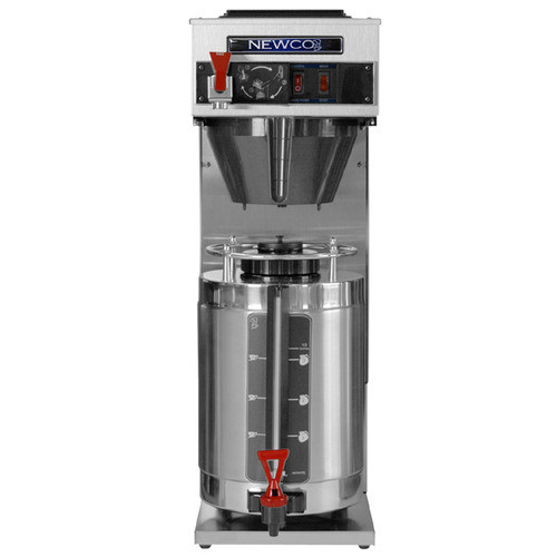Newco GXF-TD Automatic Satellite Coffee Brewer, 701565
