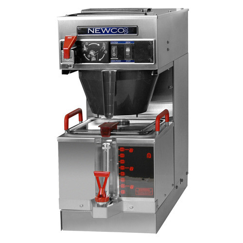 Newco GXF1-15 Satellite Coffee Brewer, 701685