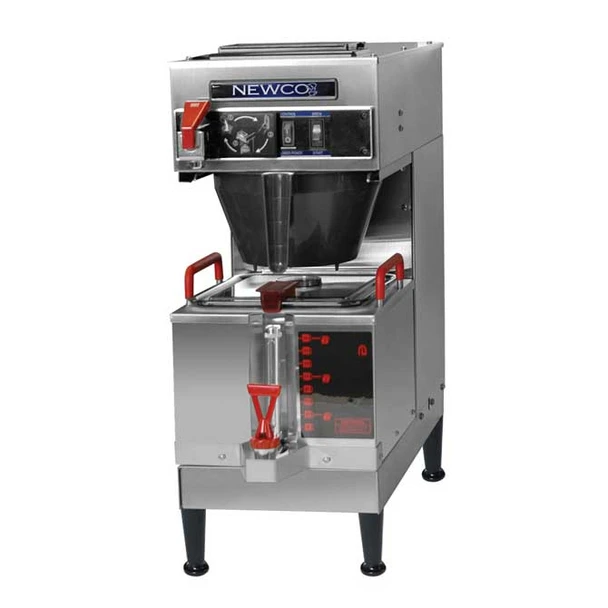 Newco GXF1-15 Satellite Coffee Brewer, 701685