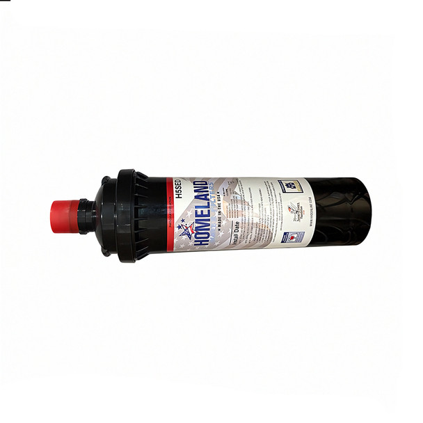 Homeland H5SED 5 Micron Sediment Water Filter Cartridge