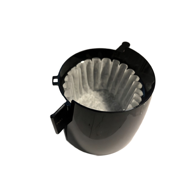 BrewTek ES18 Biodegradable Coffee Maker Filters 500 C/T