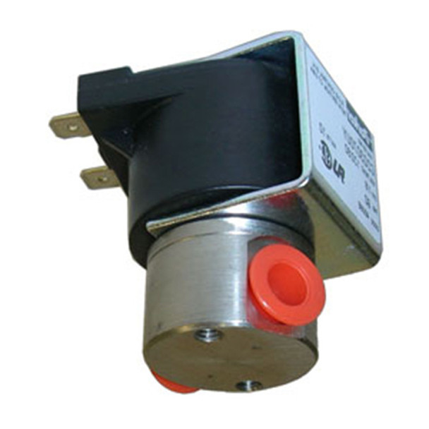 Vaculator 102507 Solenoid Valve, Skinner