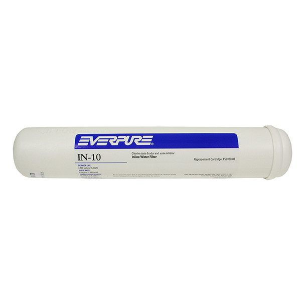 Everpure IN10 Disposable Carbon Water Filter