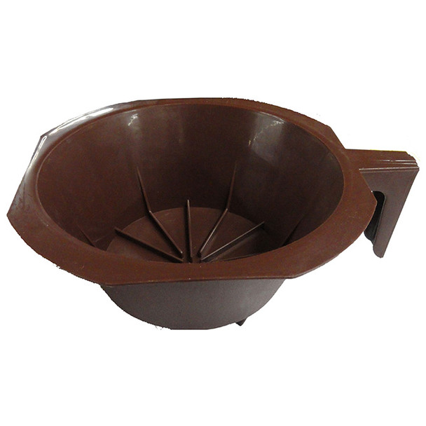 Bloomfield 4J-8942-6 Coffee Maker Filter Basket, 8942-6