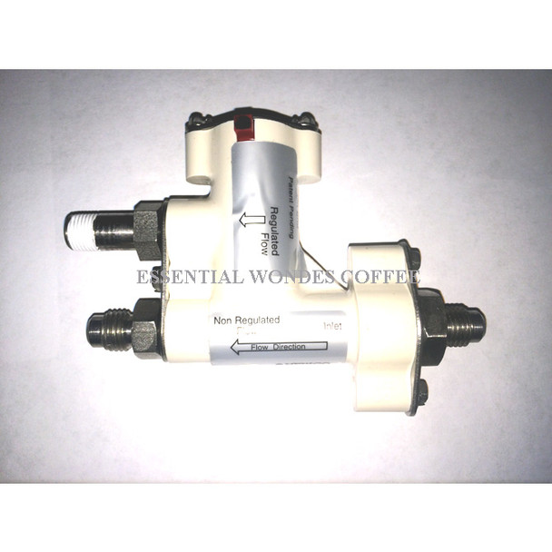 Newco 330634 GX Series Low Flow PDS Valve, 701432