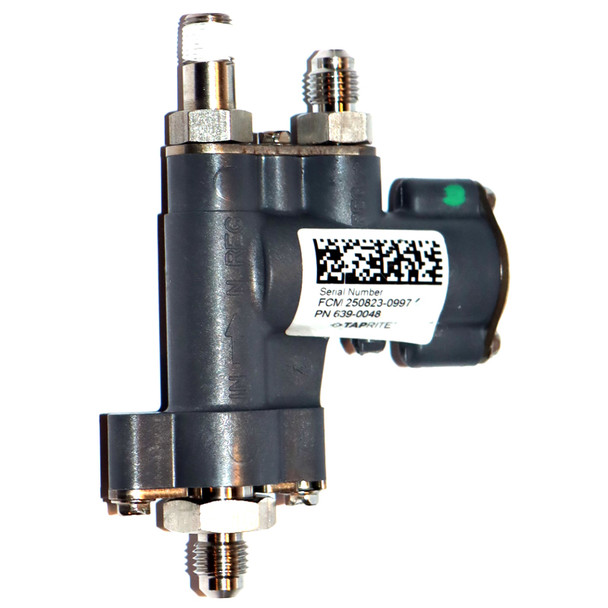 Newco 330634 GX Series Replacement Low Flow PDS Valve, 701432