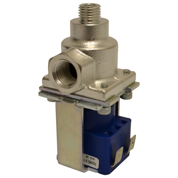 Bunn B26846 Solenoid Spray Head Valve Assembly, 26846.0000