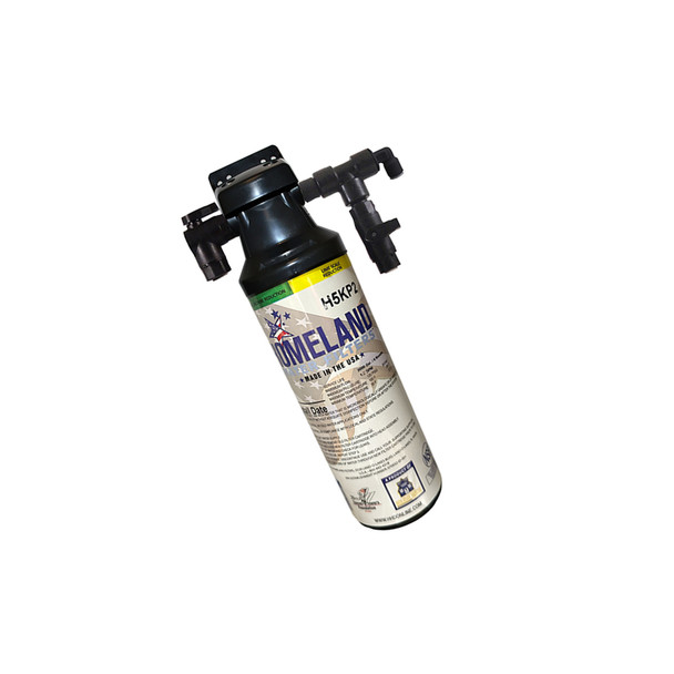 Homeland H5KP2 Water Filtration System