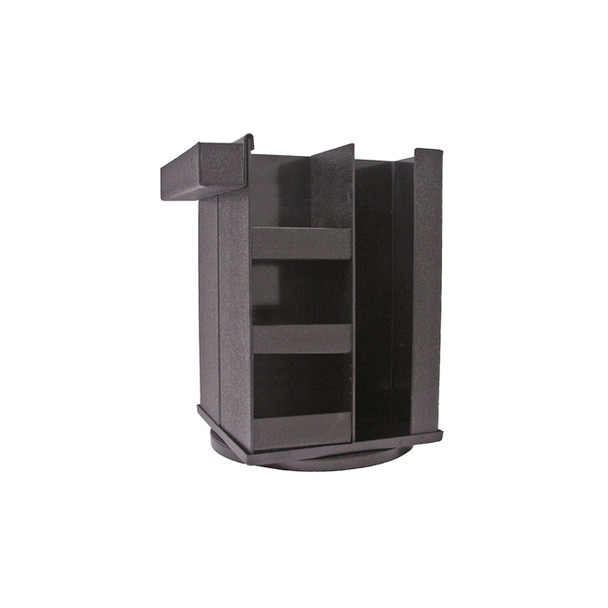 Holiday House PSR4 Spinning Condiment Organizer Demo