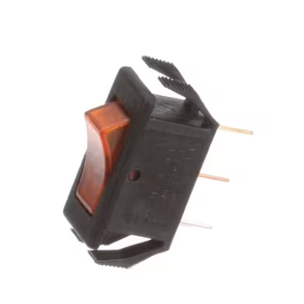 Newco IA Series On/Off Plate Warmer Switch, 104002