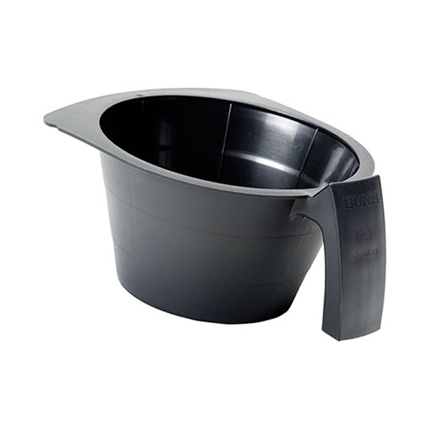 Bunn Speed Brew Heavy-Duty Coffee Funnel, 49728.0000