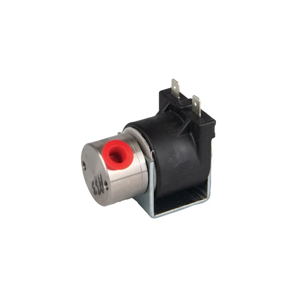 Bunn 01085.0006 Solenoid Valve with Screen Assembly