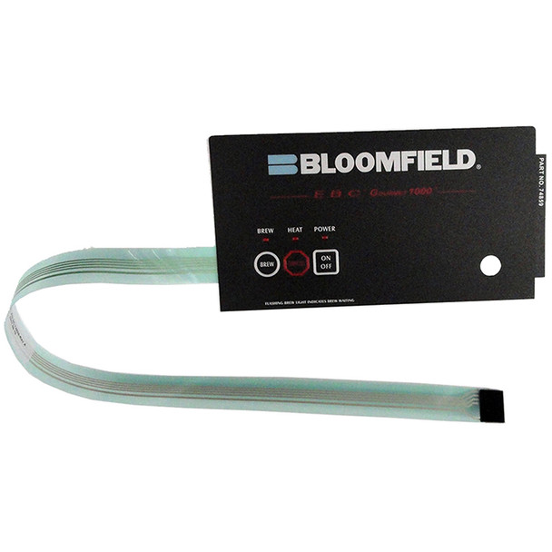 Bloomfield Digital Keypad