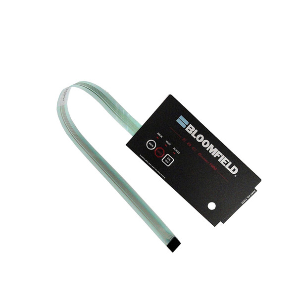 Bloomfield 2C-74859, 1000 Series Digital Keypad, 1080-10