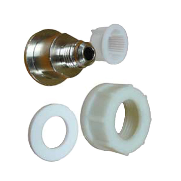 Bloomfield WS-85218, Inlet Valve Fitting Kit, 85218