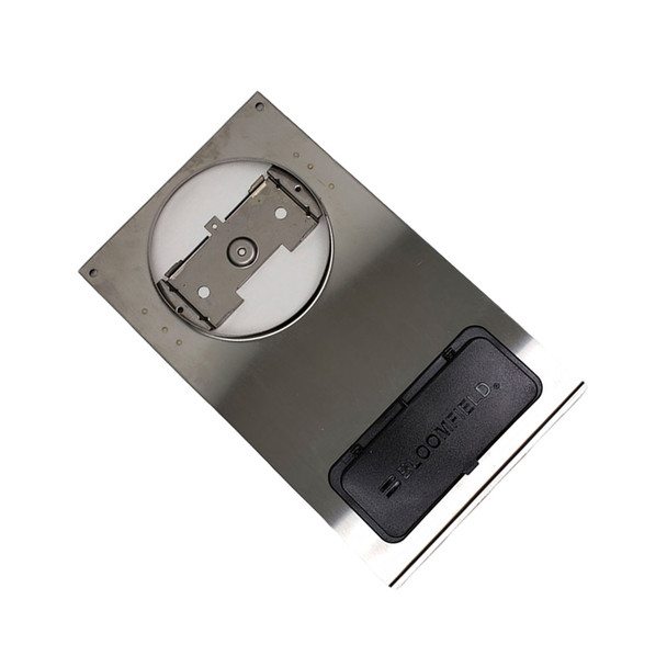 Bloomfield 8512-56 Tank Basin Cover with Basin Mount