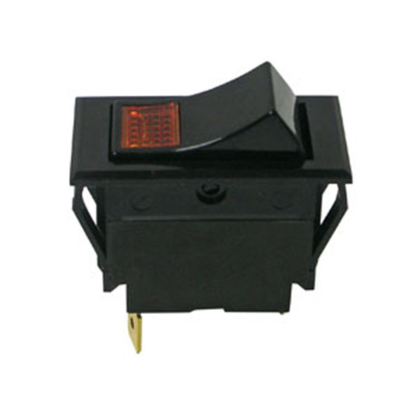 Bunn Lighted On/Off Rocker Switch 02753.0000