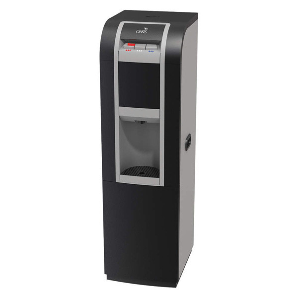 Oasis Aquabar II Deluxe POU Hot/Cook N Cold Water Cooler