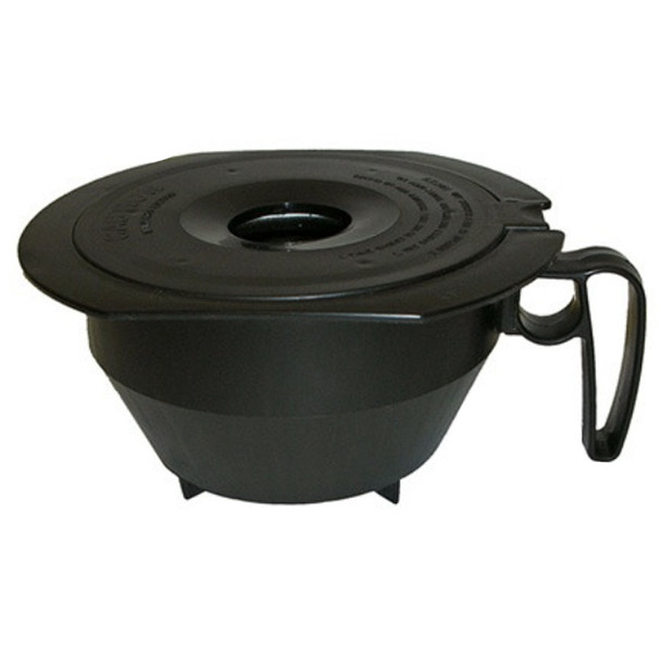 Newco Barista Series Cafe 98 Brew Basket, C98200
