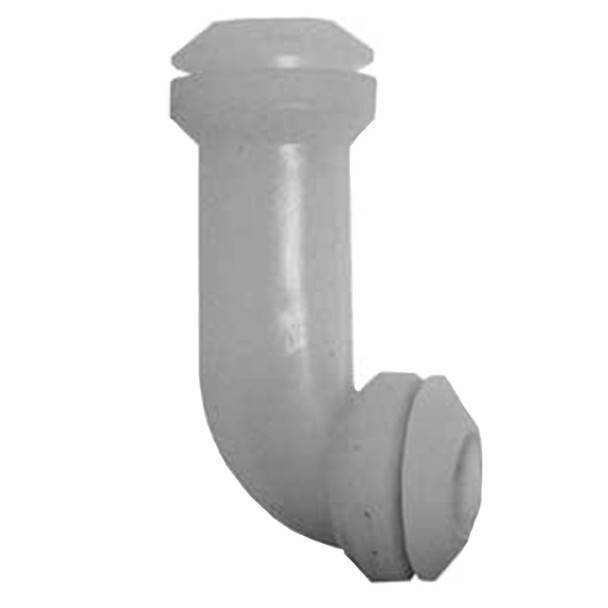 Bloomfield 8043-8 Tank Basin Inlet Elbow, 2K-Z18254