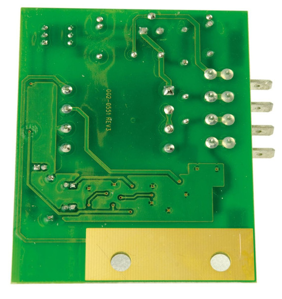 Bunn Liquid Level Control Board 07074.1033 1S ROHS