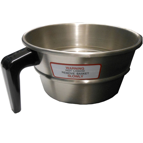 Wilbur Curtis WC-3323 Brew Cone Funnel with Handle