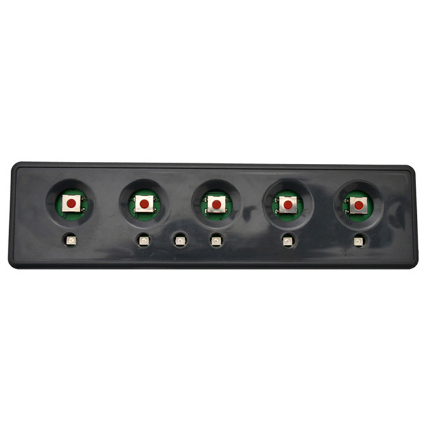 Wilbur Curtis WC-717 TLP Series Control Board