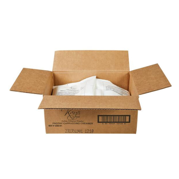 Kayo Frothy Cappuccino Topping Mix 6 C/T, 7046110144