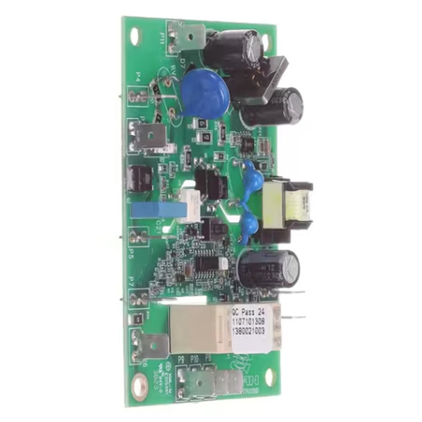 Wilbur Curtis 3375003792 Water Level Control Board, wc-608, wc-608-101