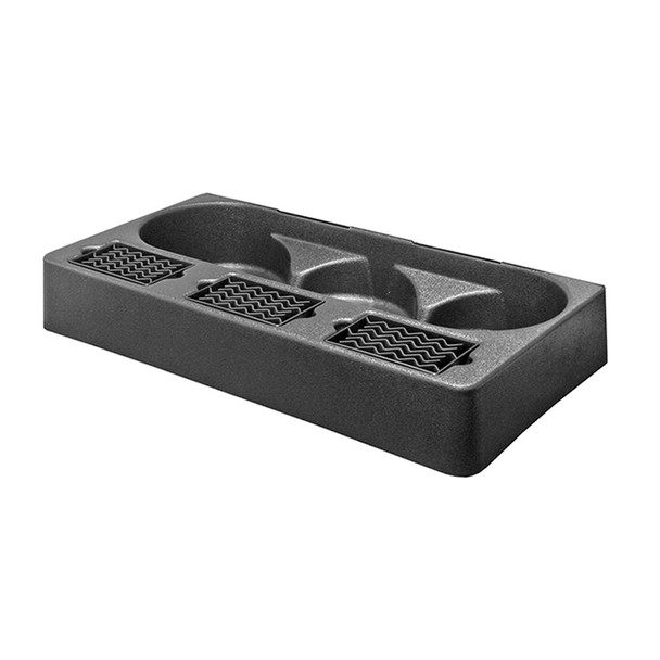 Holiday House PAPR3 Triple Coffee Airpot Display Rack