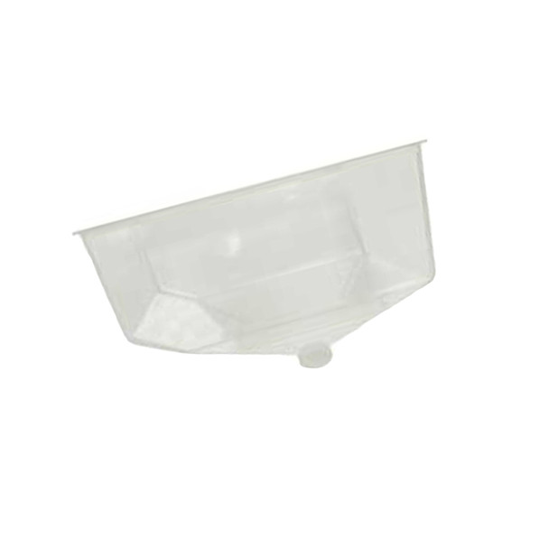 Wilbur Curtis WC-9169 Coffee Bean Grinder Hopper