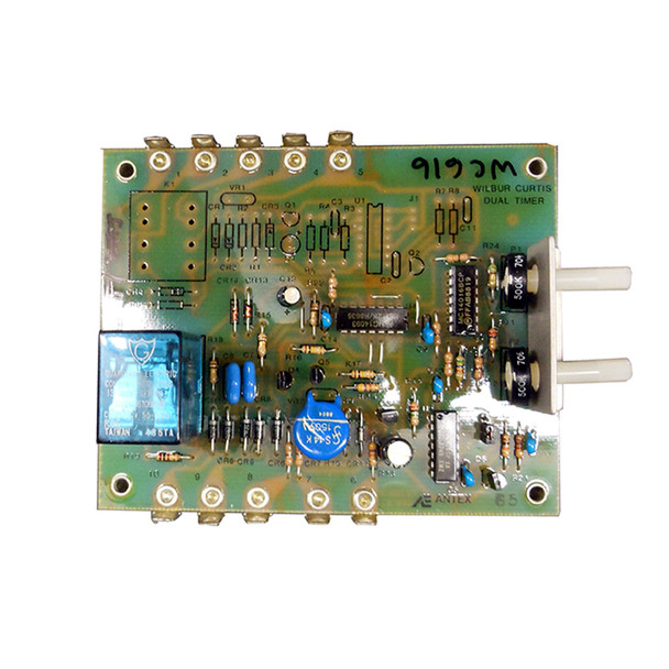 Wilbur Curtis WC-37223 Brew Timer Kit, GEM-200R