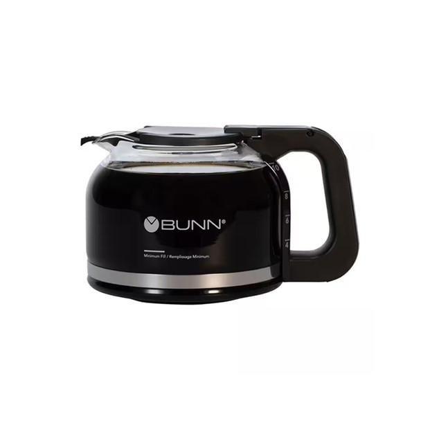 Bunn 49715.0000 10 Cup Pour-O-Matic Coffee Carafe, 53523.1000