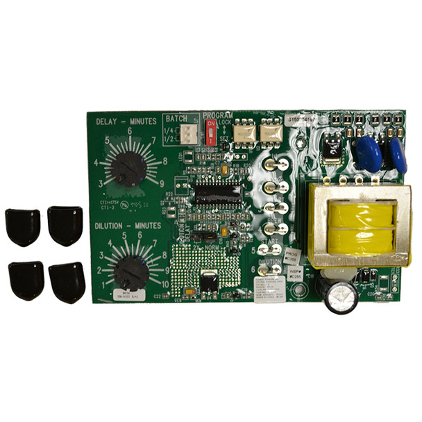 Bunn 40384.1000 Iced Tea Dual Timer Kit