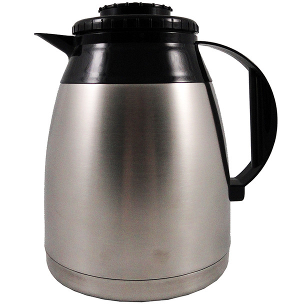 Newco OCS 12 Stainless Steel Thermal Carafe