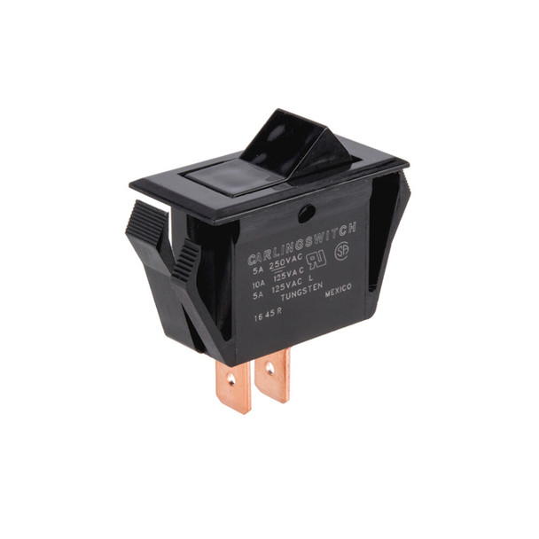 Newco 201985 SPST Momentary Start Switch