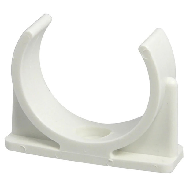 Omnipure 2" Inline Water Filter Cartridge Mounting Clip, OC