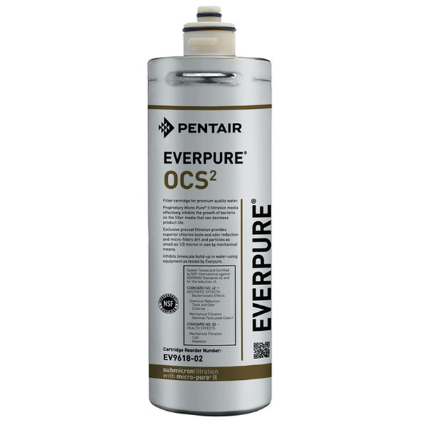 Everpure EV9618-02 OCS2 Water Filter