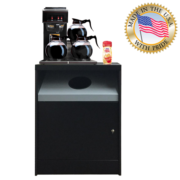 All State OCS 200 TR-SF Office Coffee Stand