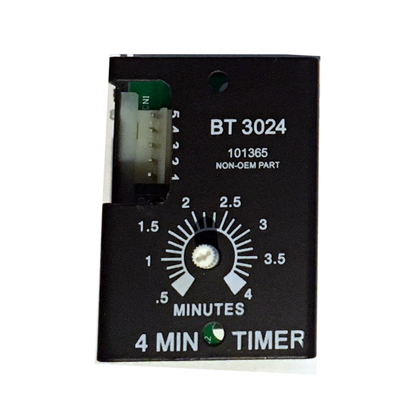 Newco Compatible Autofill Timer Assembly 101365
