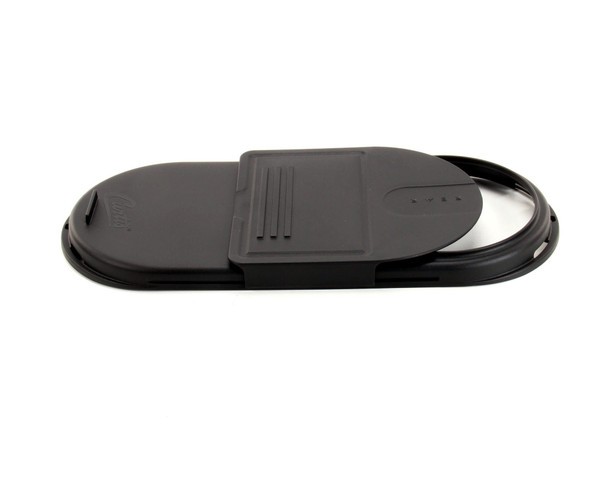 Wilbur Curtis TCN Tea Urn Brew Thru Lid Assembly WC-56052-P