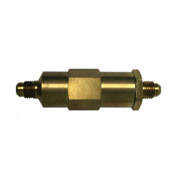 Newco 101500 Water Flow Control with Screen .500