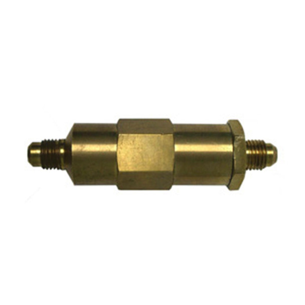 Newco 101750 Water Flow Control with Screen .750