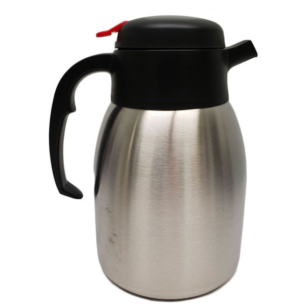 HHD 1.5 Liter Stainless Steel Thermal Carafe