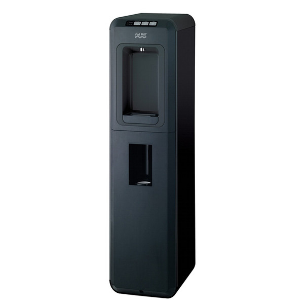 Alpine Aurora Borealis Tri-Temp Bottleless Water Cooler